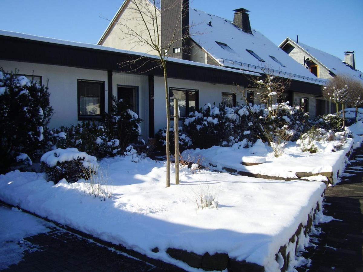 Wenneglueck Villa Meschede Exterior photo